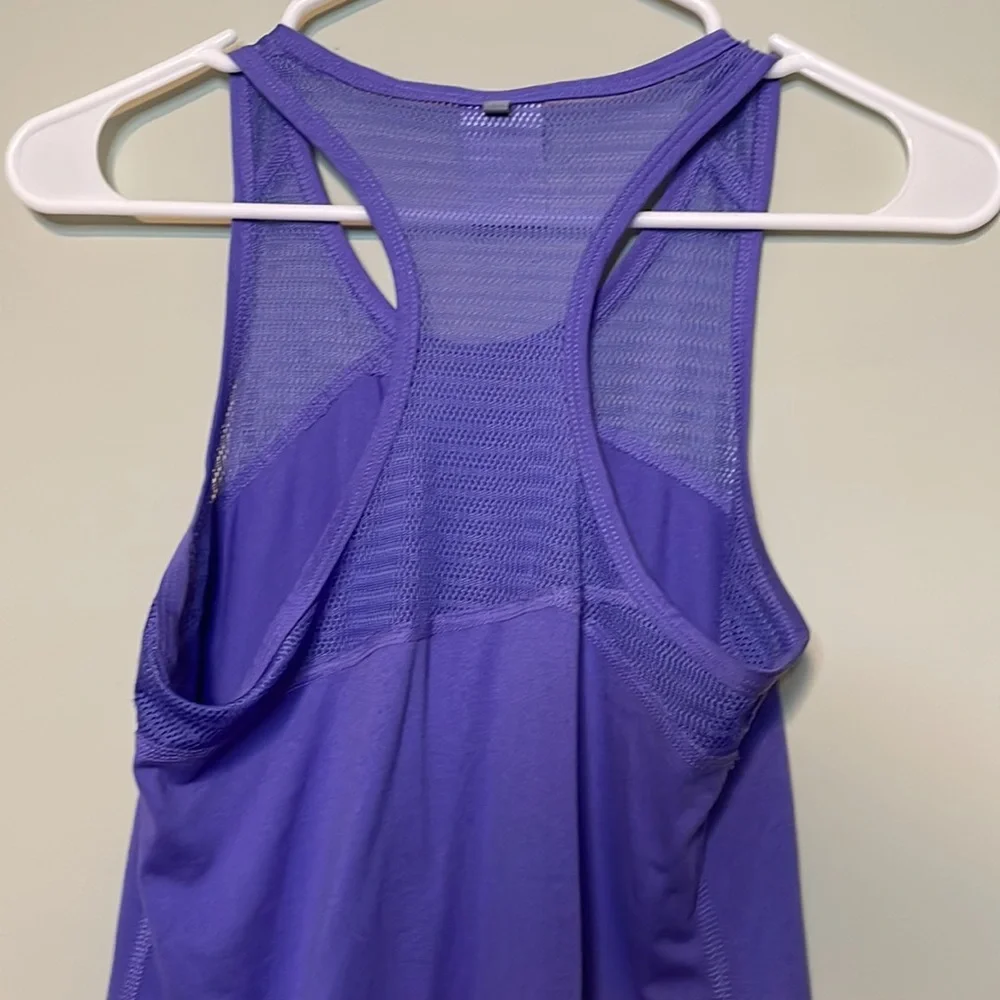 Nike Dri Fit Tank Top Size Small
